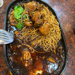 S•BRJ Bistro Corner • Alam Damai image 4