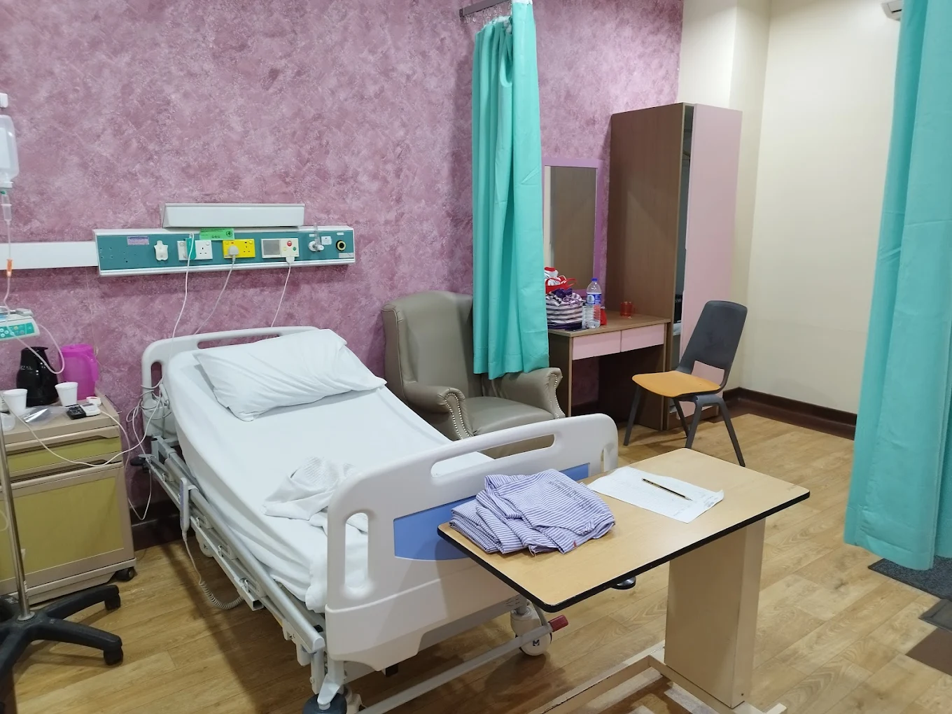 Hospital Canselor Tuanku Muhriz UKM image 4