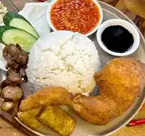 Ayam Gepuk Artisan Alam Damai image 4