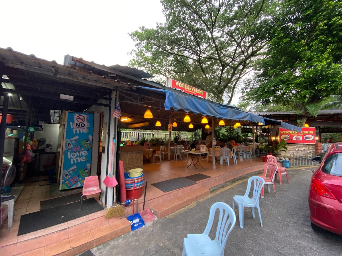 Western Cuisine Taman Bukit Cheras cover