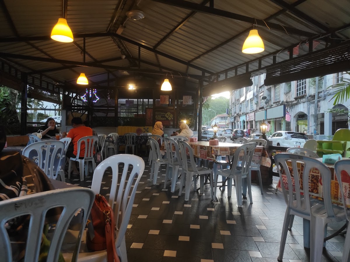 Western Cuisine Taman Bukit Cheras image 2