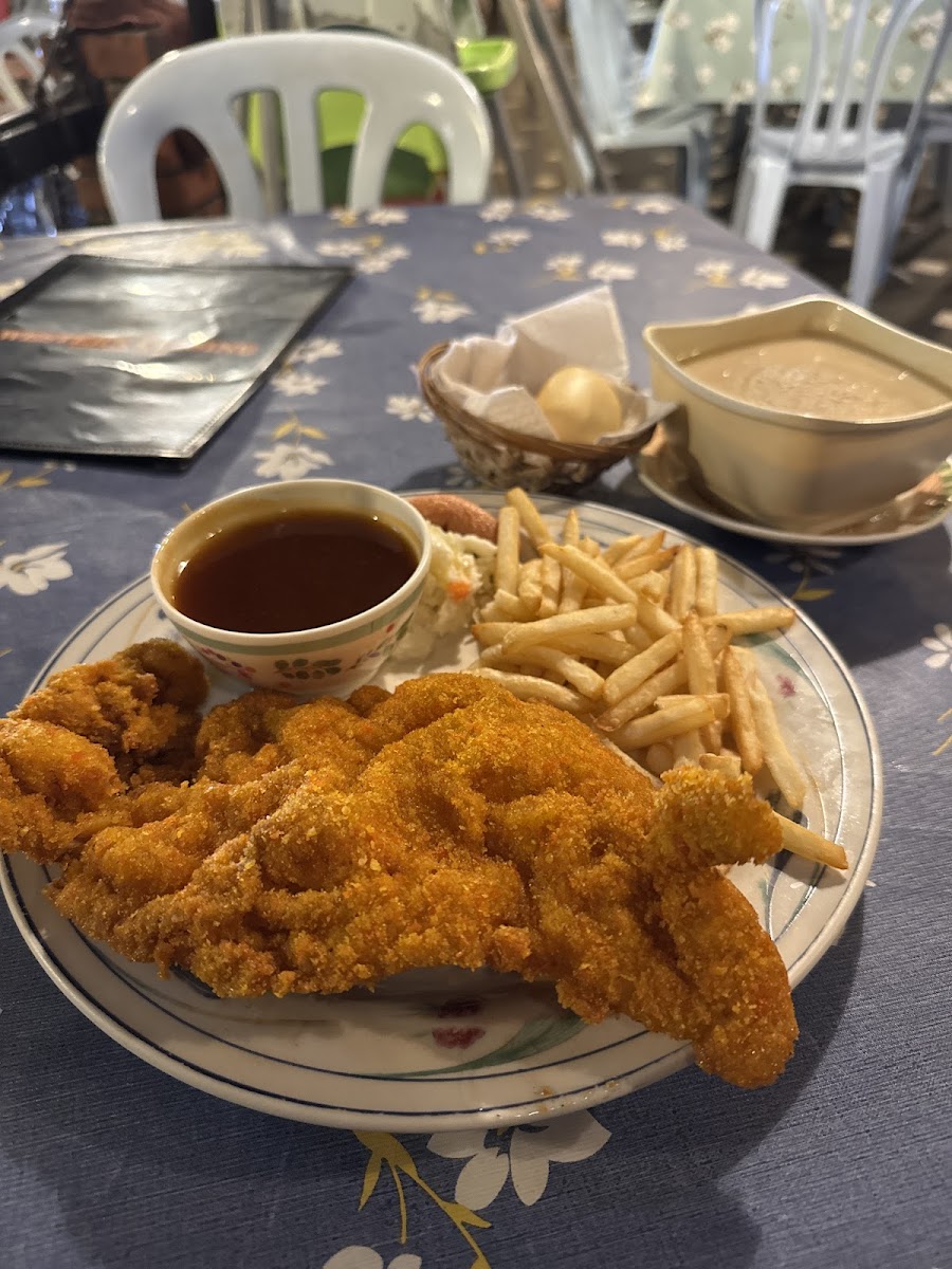 Western Cuisine Taman Bukit Cheras image 3