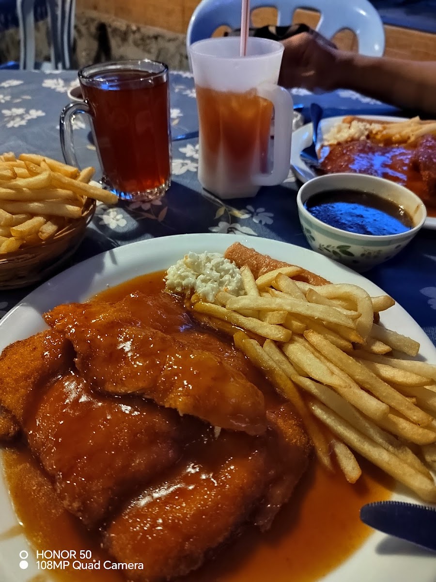 Western Cuisine Taman Bukit Cheras image 4